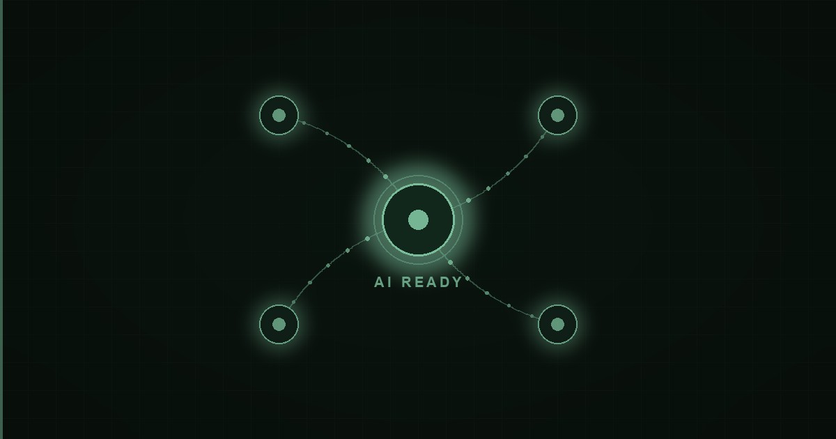 How to know if your business is ready for AI